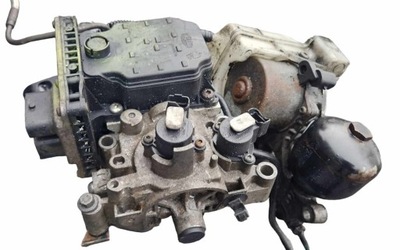 VALDIKLIS DĖŽĖS PAVARŲ 9674693580 1.6 HDI CITROEN BERLINGO C4 PEUGEOT 508 