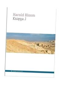 KSIĘGA J, HAROLD BLOOM