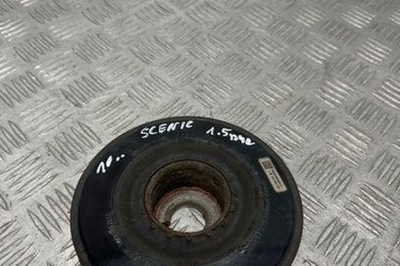 Шків колінчастого вала колінчастого renault grand scénic iii jz0/1_ 8200699517 фото №1