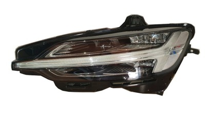 Лампа ліва volvo s60 v60 mid led europa фото №1