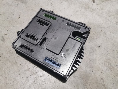 Коробка предохранителей renault zoe 284b12059r фото №1