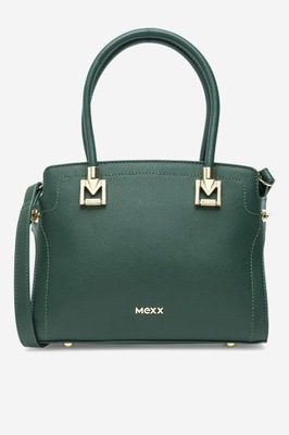 Mexx Torebka zielona