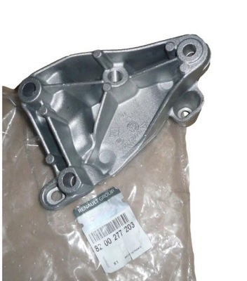 PAGALVĖ DĖŽĖS PAVARŲ 112533448R RENAULT MEGANE 2 ORIGINALAS 