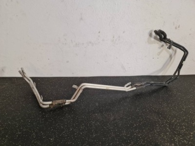 Audi q7-4m0-2017 трубка wody фото №1