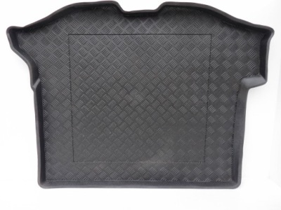 Мат резиновый багажника volvo v60 i s60 ii 2013-2018 r. фото №1