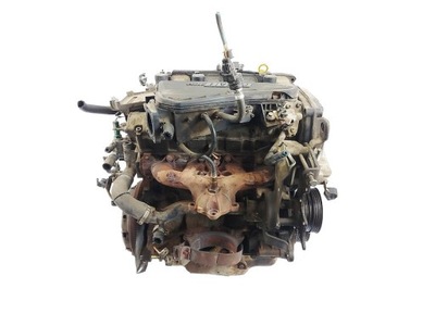 MOTOR 182B6.000 FIAT DOBLO I (119, 223) STILO 1.6 16V (223AXD1A)  