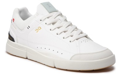 ON - The Roger Centre Court 48.98974 BUTY SNEAKERSY WHITE 44