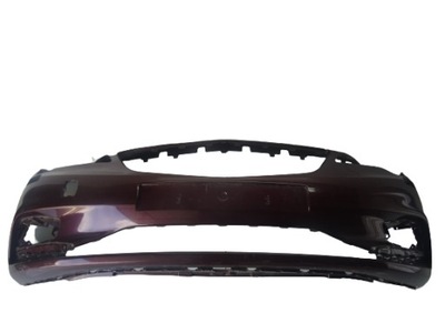 Бампер перед opel cascada astra iv j оригинал фото №1