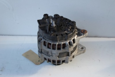 Генератор nissan 231004beoa f000blo841 фото №1