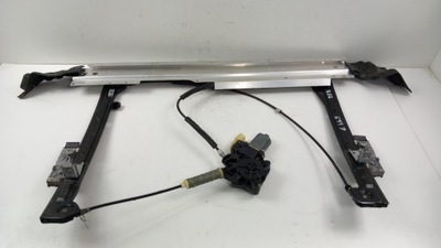 Mini cooper r56 подъемник стекло перед правый фото №1