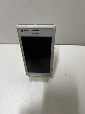 Smartfon Sony XPERIA M 1 GB / 4 GB (4789/23)