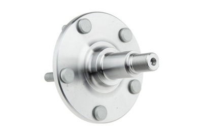 Klp-ty-046p nty ступица колеса перед bez подшипник фото №1