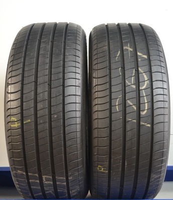 225/55R17 101Y MICHELIN PRIMACY 4 x2szt 2882o 