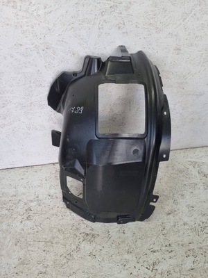 Bmw x4 g02 подкрылок передние фото №1