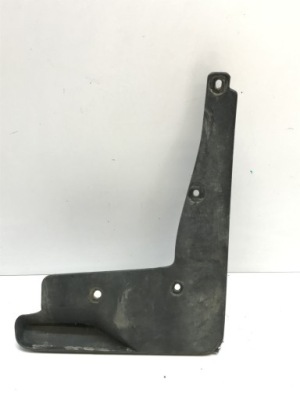 Toyota camry брызговик левый передний pu060-03180-f1 фото №1