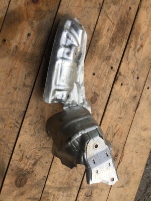 Защита тепловая bmw 8585811 фото №1