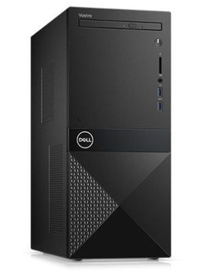 Dell Komputer Vostro 3670 i5-8400 256GB 8GB W10P