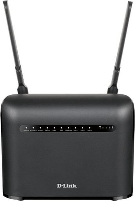 D-LINK DWR-953 Router MULTI-WAN 4G NA SIM