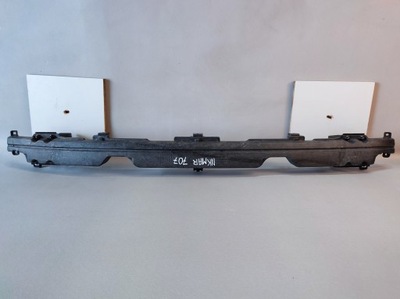 Hyundai staria 21- балка задня задня + піна 86631-cg000 фото №1