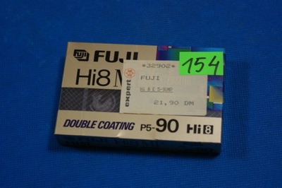 FUJI KASETA Hi8 MP P5-90
