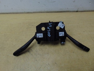 Перемикач комбінований vw golf vi 1k0953503gp фото №1