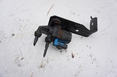 Помпа жидкость 9640953980 peugeot 407 2.0 hdi фото №1