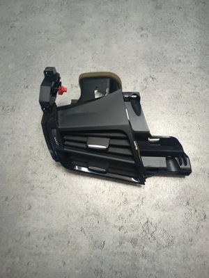 Bmw x5 f15 решётка обдув фото №1