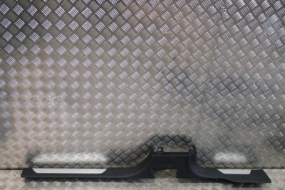 Защита молдинг порог внутренняя lamborghini urus 4ml853370b фото №1