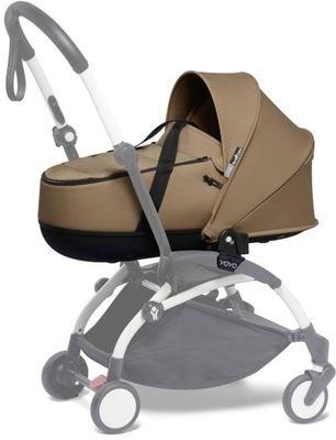 BABYZEN Carrycot - gondola do wózka YOYO 2