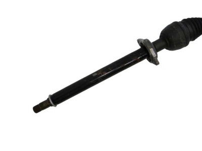 Mercedes b klasa w246 246 lift wał промежуточный приводной вал фото №1