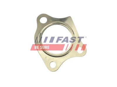 Fast ft84824 прокладка, труба випускна фото №1