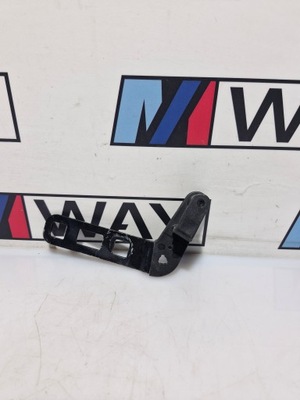 Mini cooper r52 замок крепление крышки задняя левый 7111467 фото №1