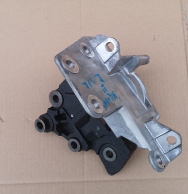 Koleos ii x-trial t32 кронштейн двигуна 112534bd0a фото №1