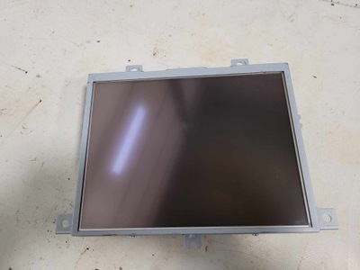 Радио навигация дисплей maserati ghibli 2015 фото №1