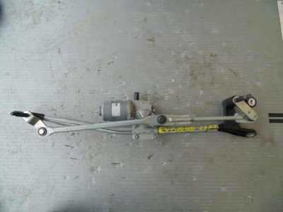 Механизм дворник evoque lift 2016 rok. фото №1