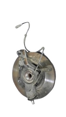 Поворотный кулак правая передняя berlingo partner 14- fv фото №1