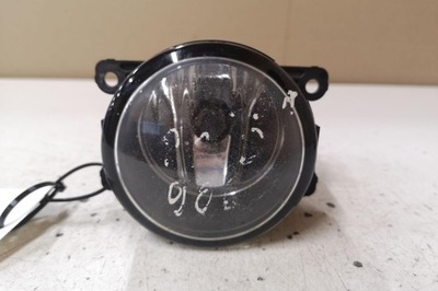 Противотуманная фара правый передний renault grand scénic ii jm0/1_ 89210094 1.5l дизель фото №1