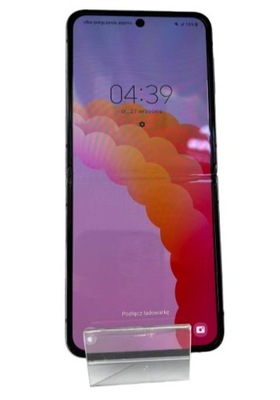 Smartfon Samsung Galaxy Z Flip4
