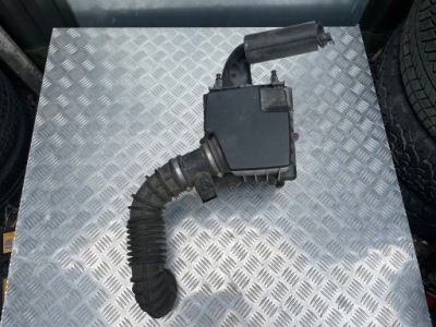 Opel corsa d opc корпус фильтра воздуха 1.6 t фото №1