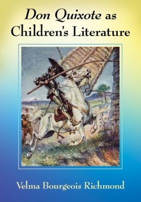 Don Quixote as Children's Literature (2018)
