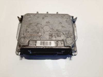 Renault grand scenic iii преобразователь ксенон 89034934 фото №1