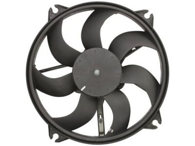 VENTILADOR DEL RADIADOR CITROEN BERLINGO 1.1-2.0 XSARA PICASSO 1.6-2.0  