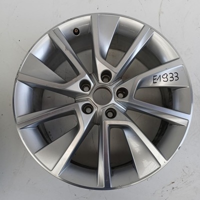 LENGVOJO LYDINIO RATLANKIS 5X112 18 SKODA KAROQ 57A601025D (E1933) 