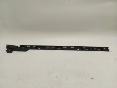 Porsche macan 2 рестайлинг  кронштейн порог левая перед 95bb853557 фото №1