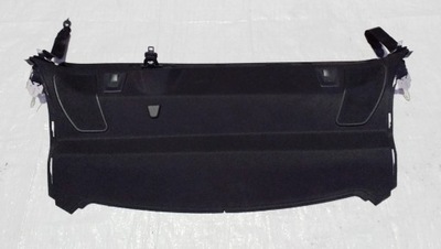 Bmw 6 f06 полиця панель приладів задня задня багажника ремені фото №1