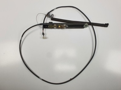 Механізм поперечина правий перед mercedes w140 фото №1