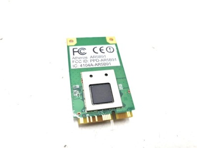 KARTA WIFI AR5B91 ACER 7535