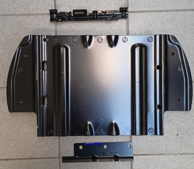 Основание аккумулятор volvo - 32351104 фото №1