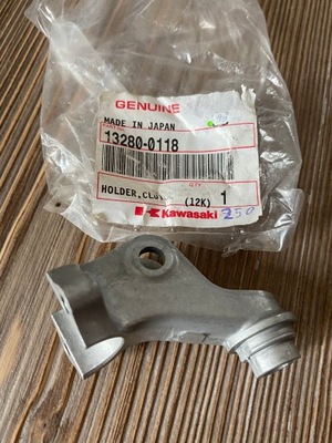 Kawasaki uchwyt sprzęgła jarzmo kxf KX 250 450 125