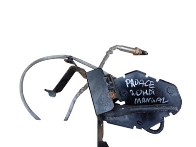 Датчик nox лямбда-зонд jumpy iii expert iii proace ii 2.0 bluehdi 9817308880 фото №1